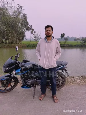 বাজাজ পালসার ১৫০ ২০২১ কালো
