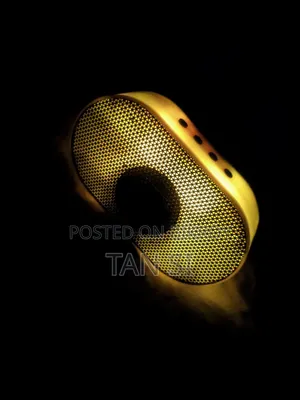 RGB Bluetooth Speaker