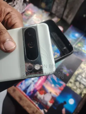 গুগল পিক্সেল ৮ প্রো ১২৮ জিবি গ্রিন