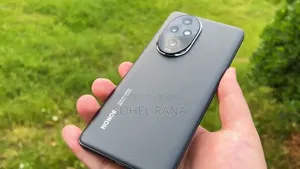 অনার ২০০ ২৫৬ জিবি ব্ল্যাক
