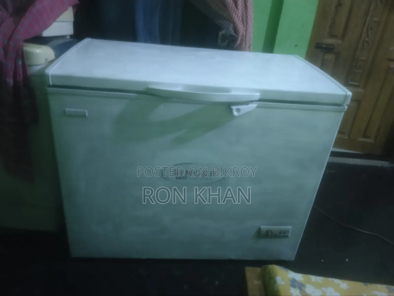 Singer 205L Fridge for Sale