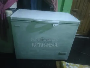 Singer 205L Fridge for Sale