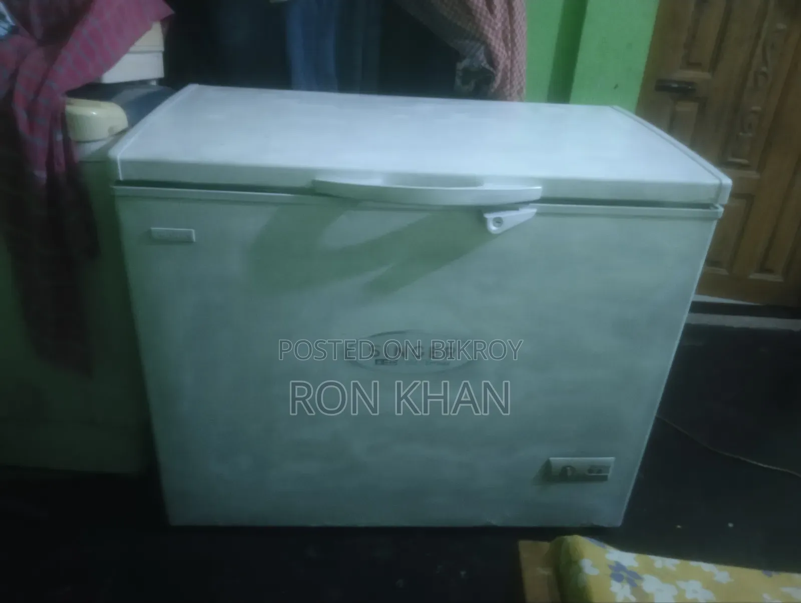 Singer 205L Fridge for Sale