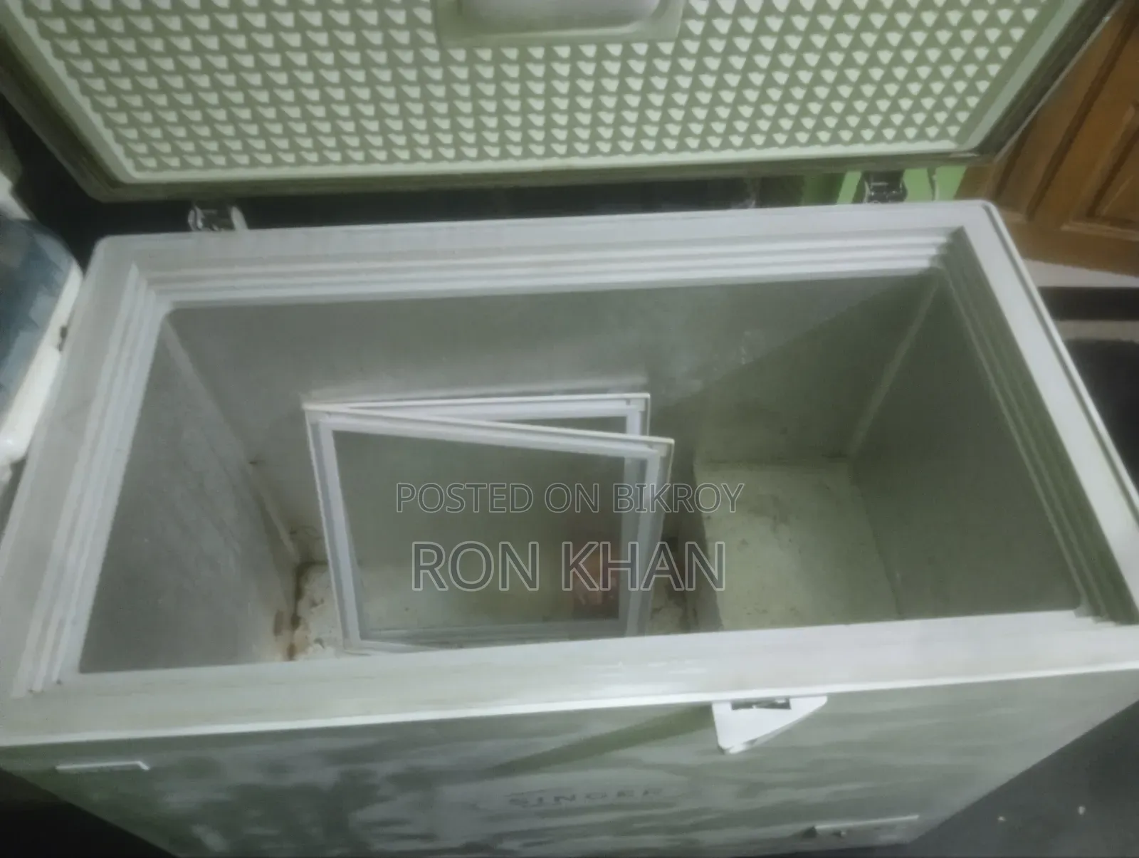 Singer 205L Fridge for Sale