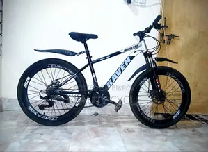 Raven GTR-700. 6 Month Use যারা 5 ফুট 4" এর নিচে, এইটা তাদের জন্য