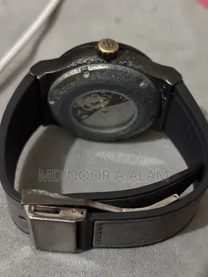 হাবলট অটোমেটিক ওয়াচ