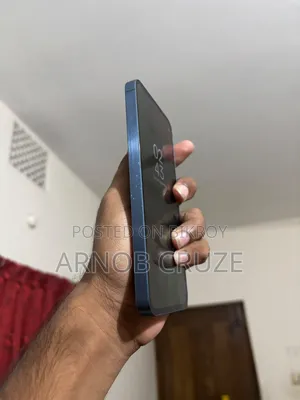 Samsung Galaxy A55 256 GB Blue