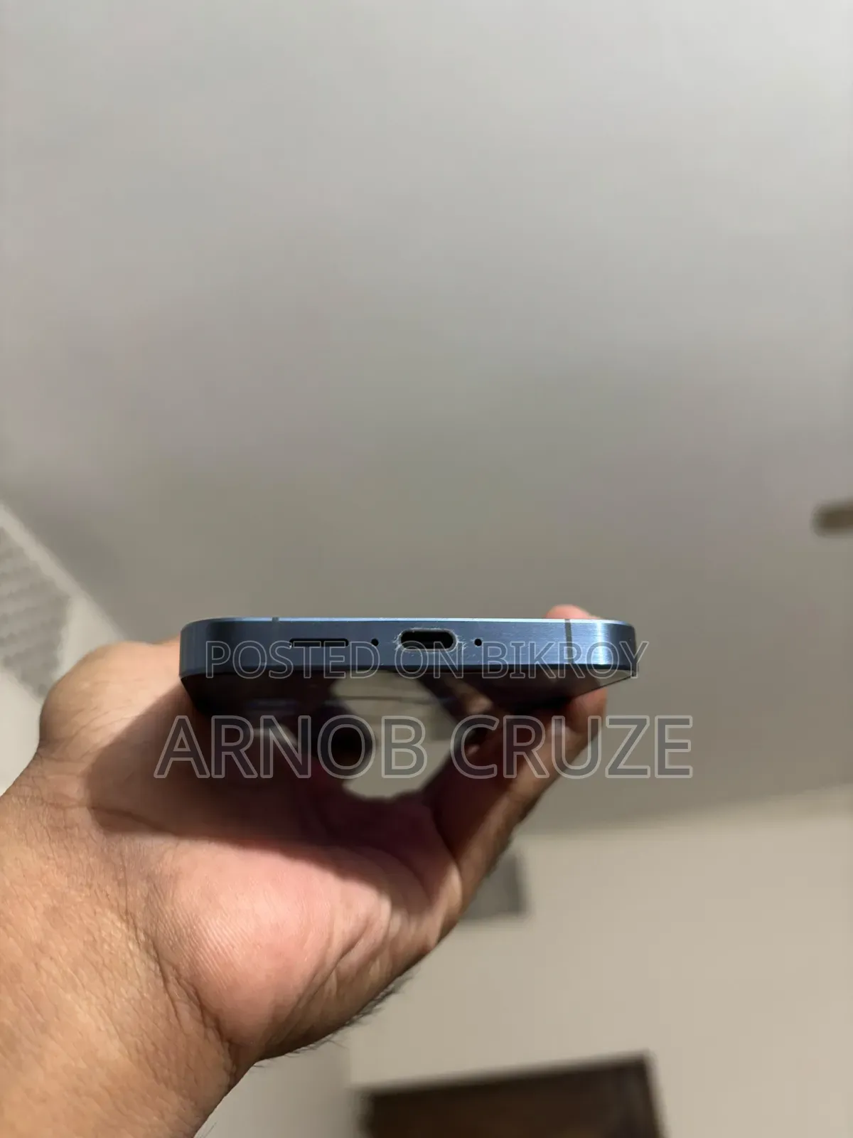 Samsung Galaxy A55 256 GB Blue