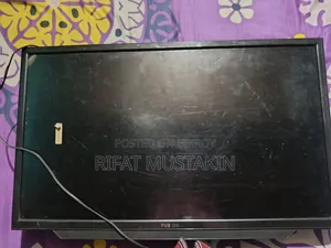 LED TV Sell Post