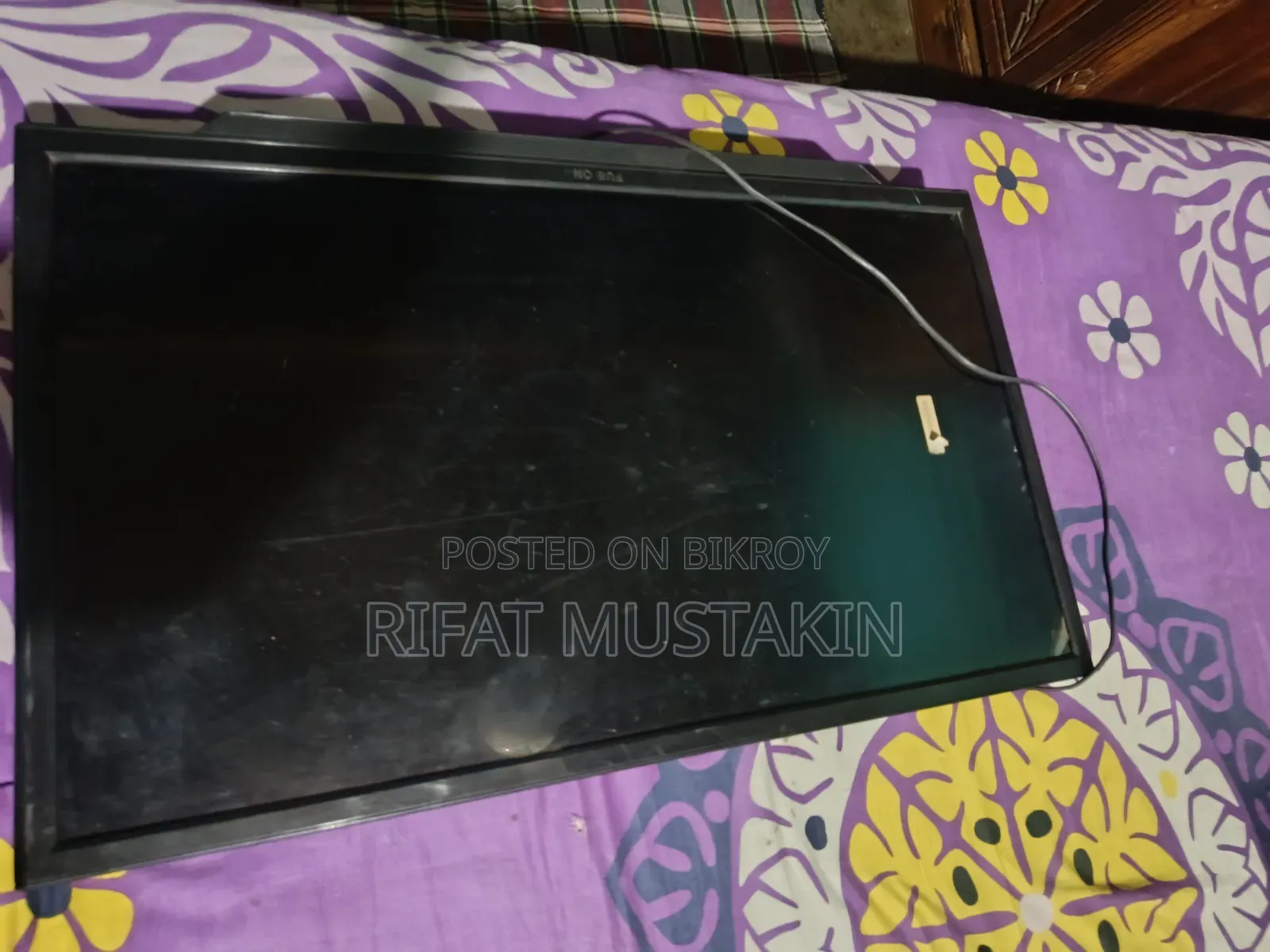 এলইডি টিভি সেল পোস্ট