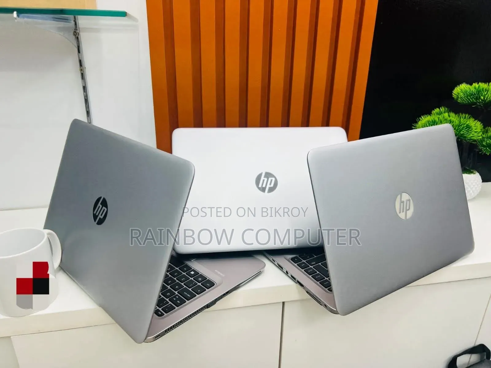 Laptop HP 348 G4 8GB Intel Core i7 SSD 128GB