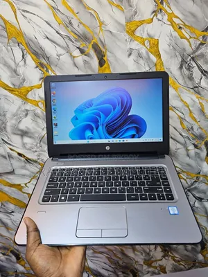 Laptop HP 348 G4 8GB Intel Core i7 SSD 128GB