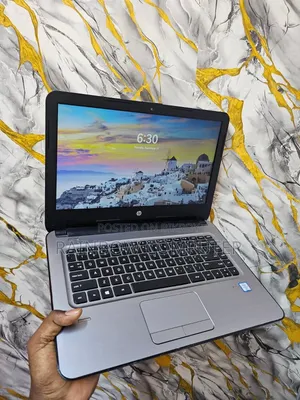 Laptop HP 348 G4 8GB Intel Core i7 SSD 128GB