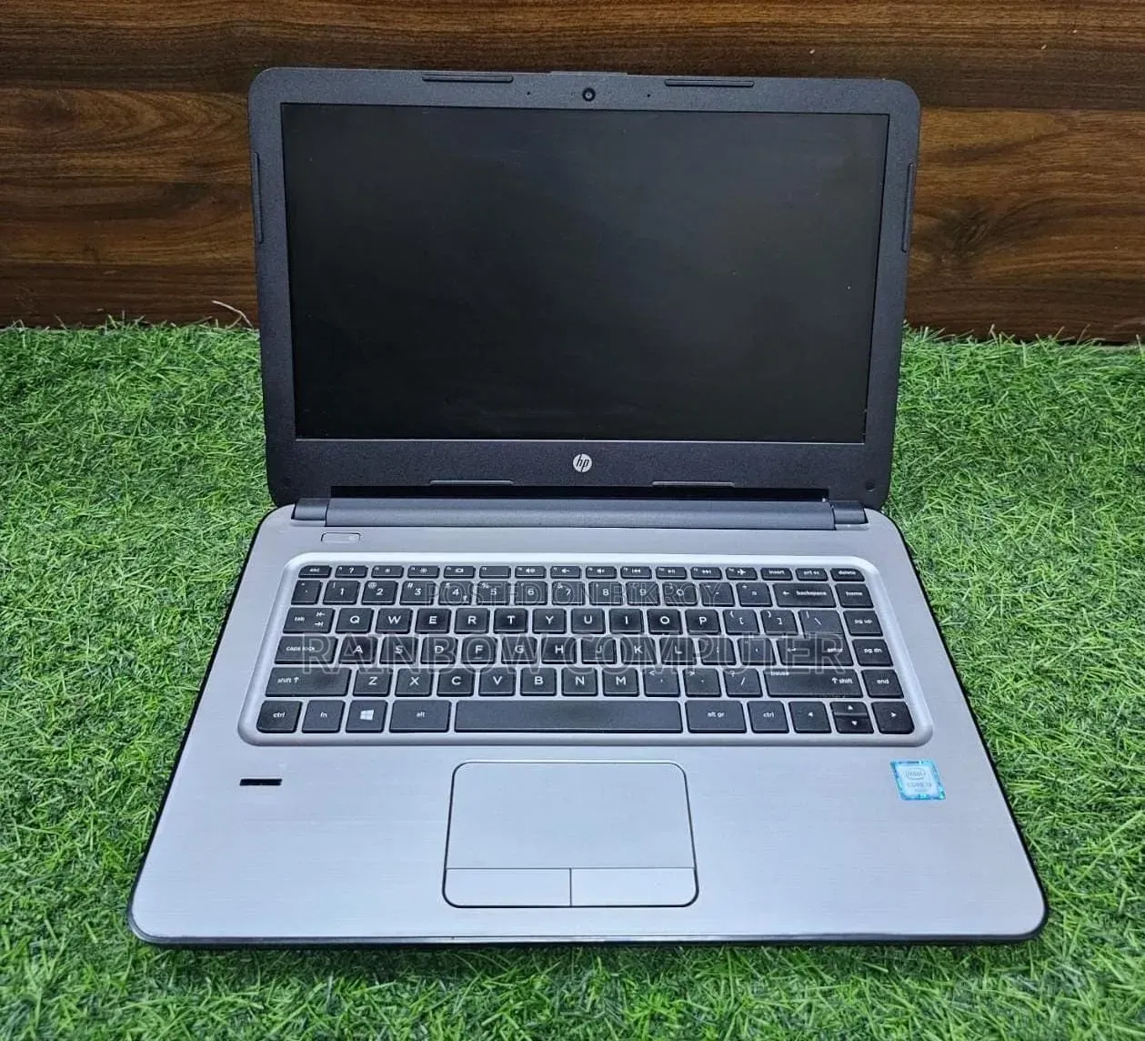Laptop HP 348 G4 4GB Intel Core i7 SSD 128GB