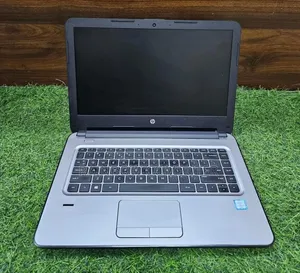 Laptop HP 348 G4 4GB Intel Core i7 SSD 128GB