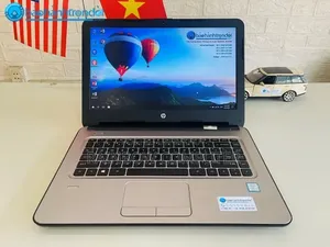 Laptop HP 348 G4 4GB Intel Core i7 SSD 128GB