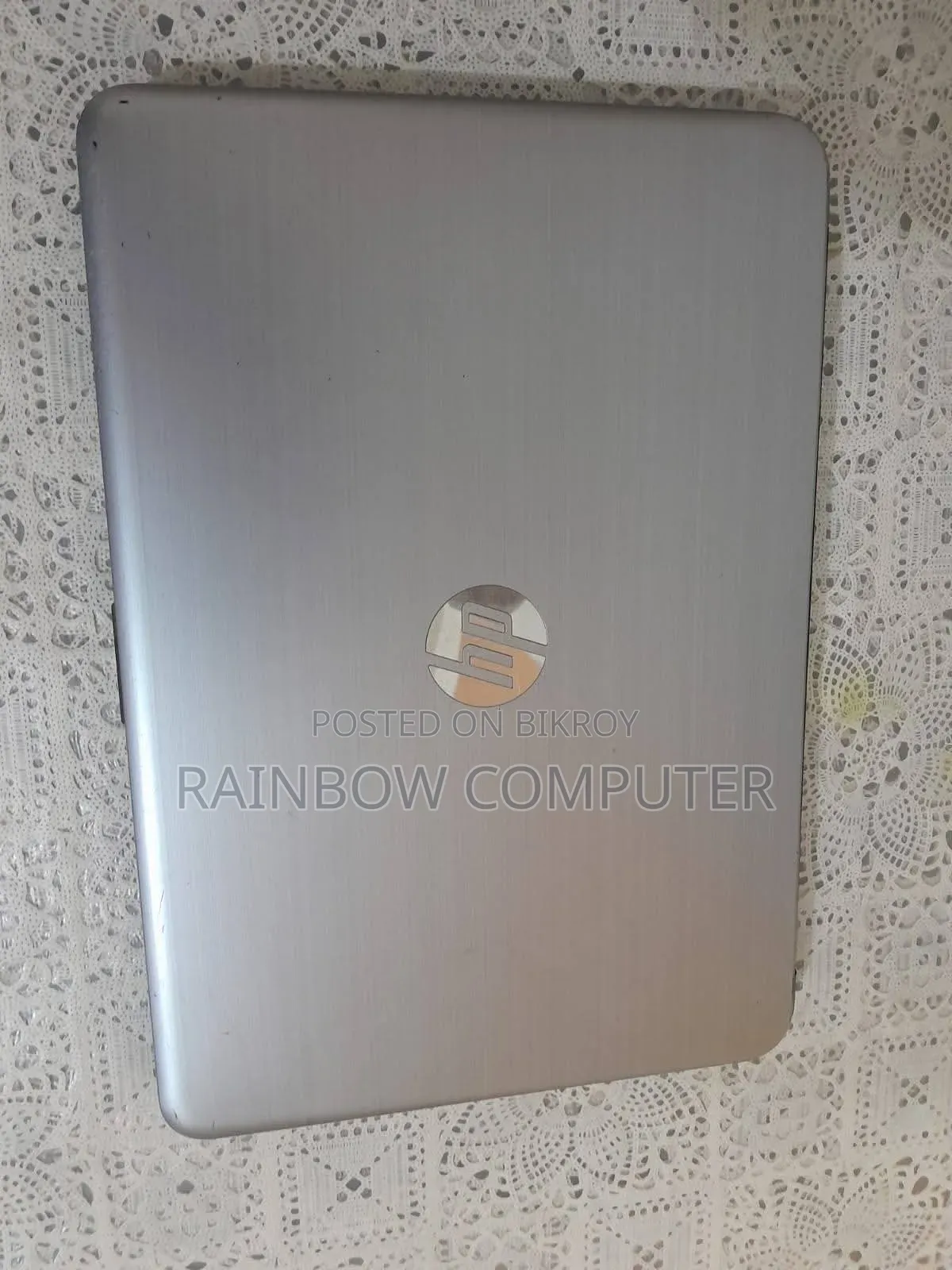 Laptop HP 348 G4 4GB Intel Core i7 SSD 128GB