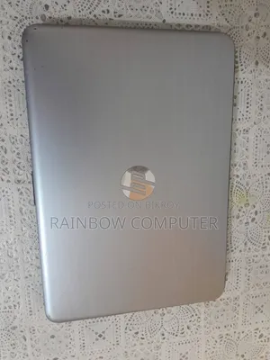 Laptop HP 348 G4 4GB Intel Core i7 SSD 128GB