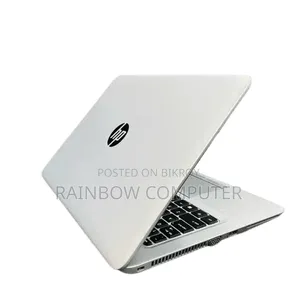 Laptop HP 348 G4 4GB Intel Core i7 SSD 128GB