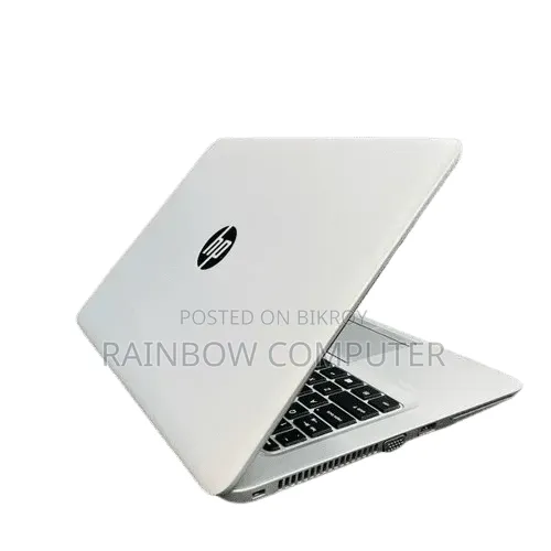 Laptop HP 348 G4 4GB Intel Core i7 SSD 128GB