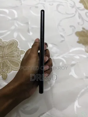 স্যামসাং গ্যালাক্সি এস৮ প্লাস ৬৪ জিবি ব্ল্যাক
