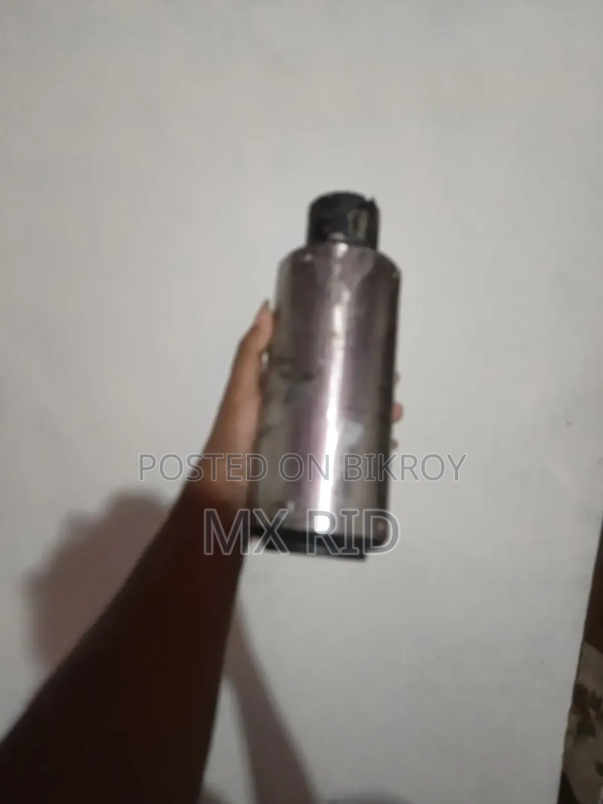 এসসি প্রজেক্ট
