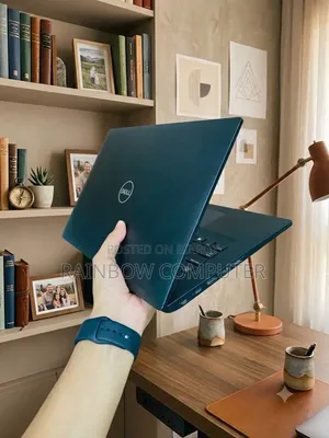 ল্যাপটপ ডেল ল্যাটিটিউড ৭৪৯০ 8GB ইন্টেল কোর আই৭ SSD 256GB