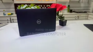 ল্যাপটপ ডেল ল্যাটিটিউড ৭৪৯০ 8GB ইন্টেল কোর আই৭ SSD 256GB