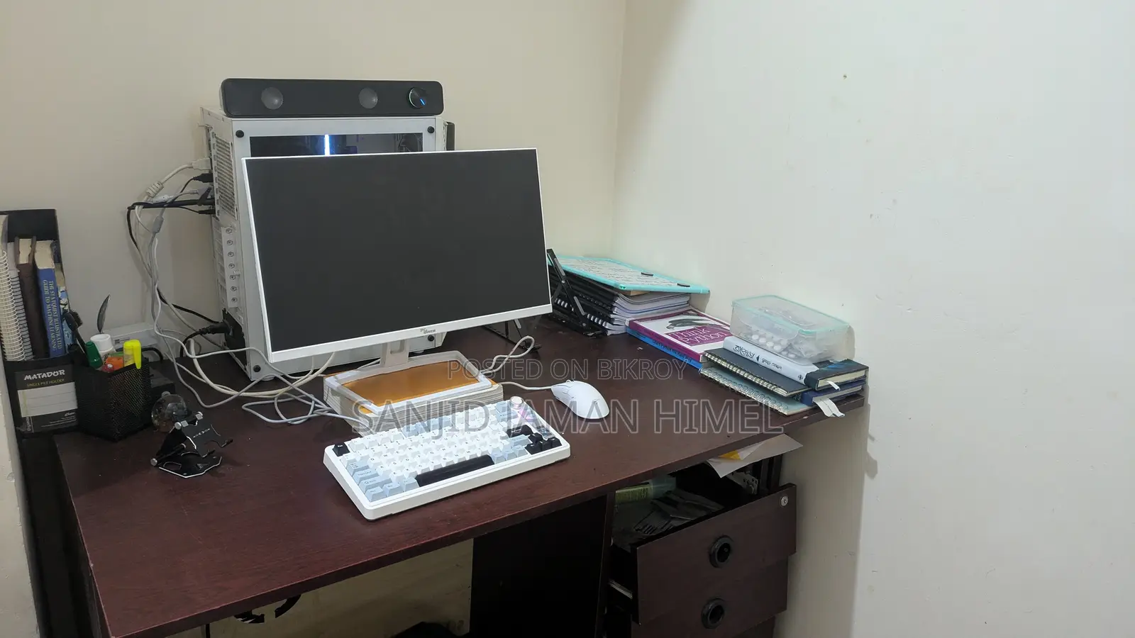 Large Office/Computer Desk