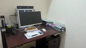 Large Office/Computer Desk