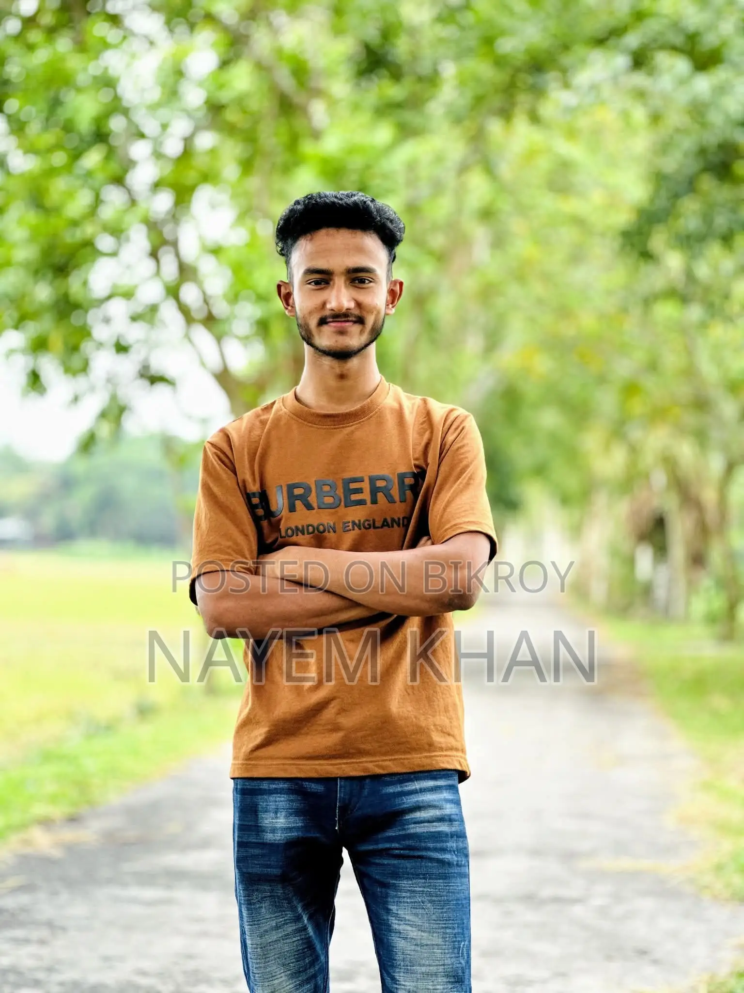 কম্পিউটিং আইটি সিভি