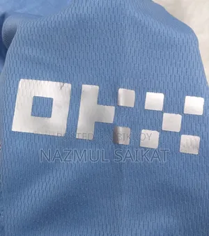 Man City Home Kit Jersy 26/27 Replica Version