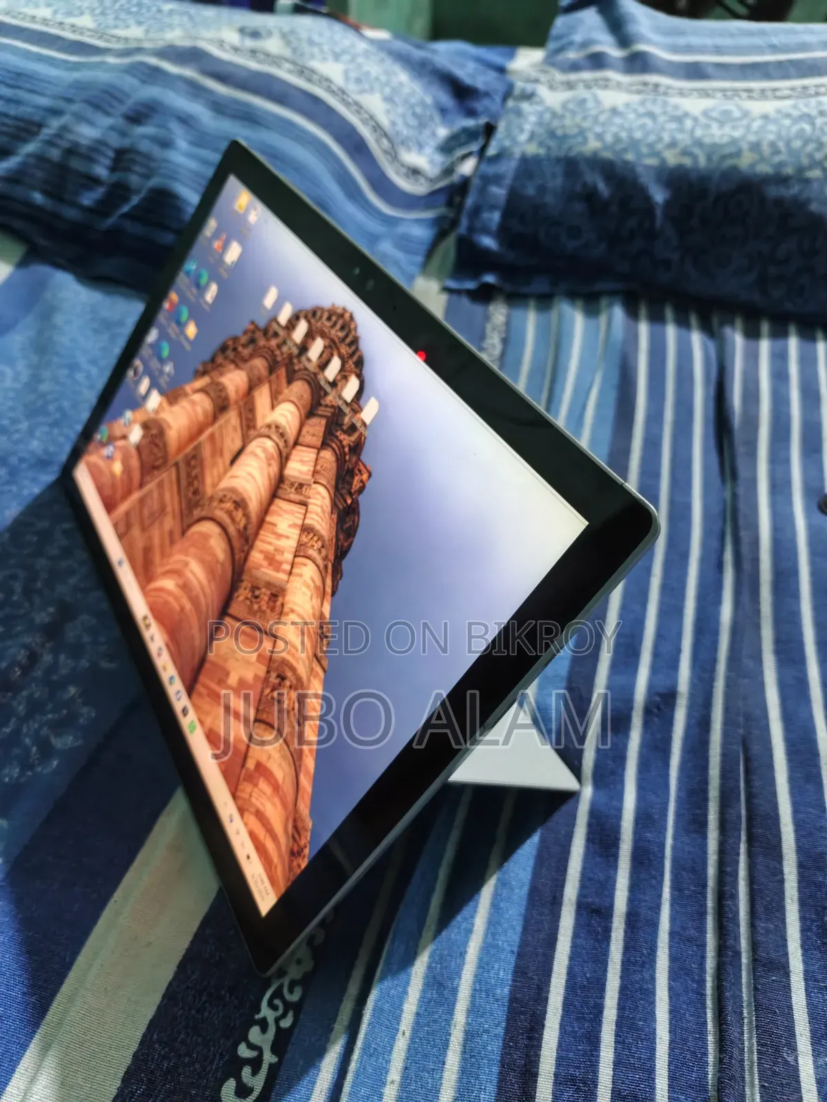 Laptop Microsoft Surface Pro 4 4GB Intel Core i5 SSD 128GB