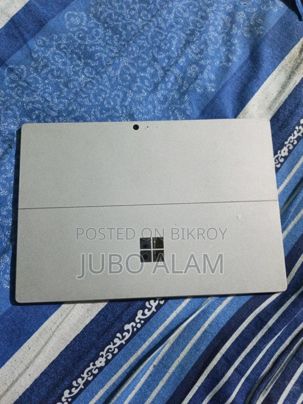 Laptop Microsoft Surface Pro 4 4GB Intel Core i5 SSD 128GB