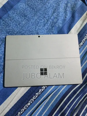 Laptop Microsoft Surface Pro 4 4GB Intel Core i5 SSD 128GB