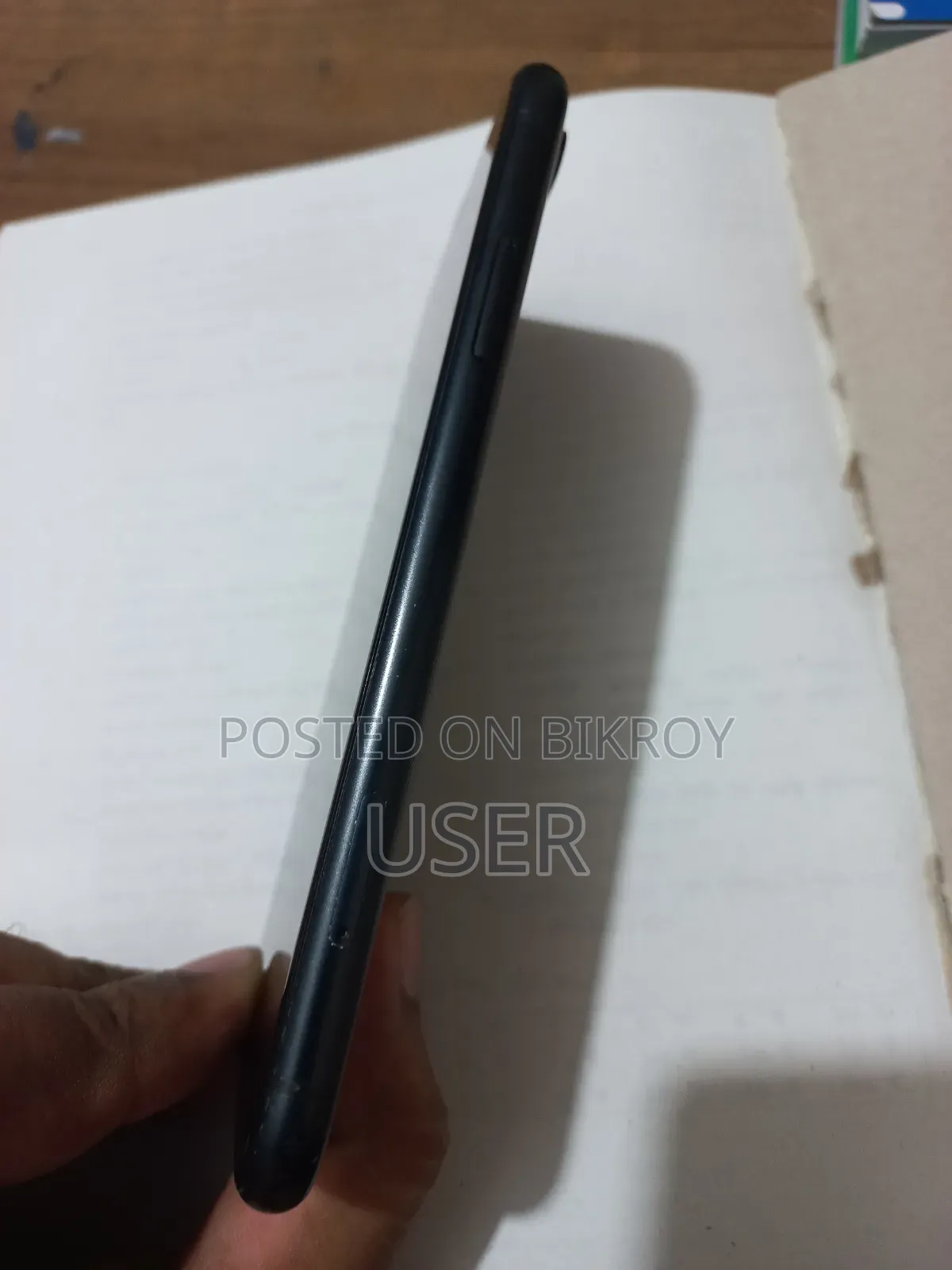 Apple iPhone XR 64 GB Black