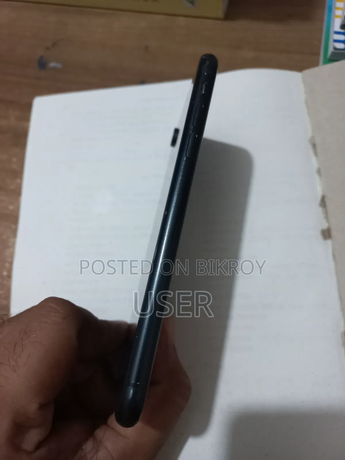 Apple iPhone XR 64 GB Black