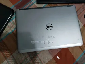 ল্যাপটপ ডেল ৮জিবি ইন্টেল কোর আই৭ এইচডিডি ১টি