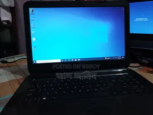 Laptop Dell 8GB Intel Core i7 HDD 1T