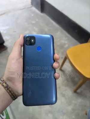 আইটেল ভিশন ১ প্লাস ৩২ জিবি ব্লু
