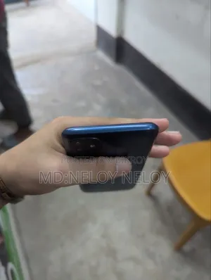 আইটেল ভিশন ১ প্লাস ৩২ জিবি ব্লু
