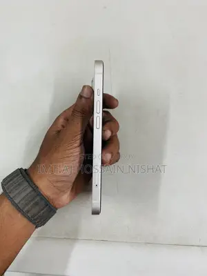 অ্যাপল আইফোন ১৩ ১২৮ জিবি সাদা