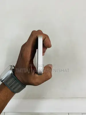 অ্যাপল আইফোন ১৩ ১২৮ জিবি সাদা