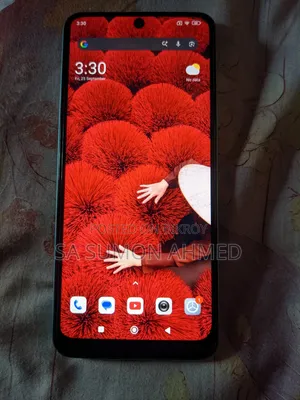 শাওমি রেডমি নোট ১২ ২৫৬ জিবি গ্রিন