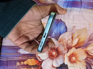শাওমি রেডমি নোট ১২ ২৫৬ জিবি গ্রিন