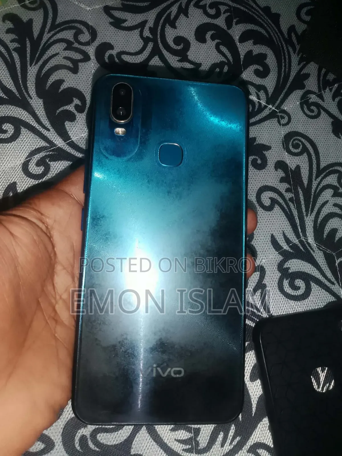 Vivo Y11 32 GB Blue