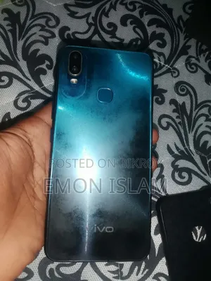 ভিভো ওয়াই১১ ৩২ জিবি ব্লু