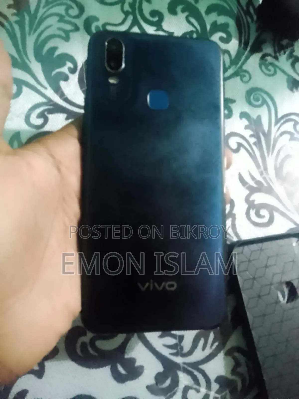 Vivo Y11 32 GB Blue