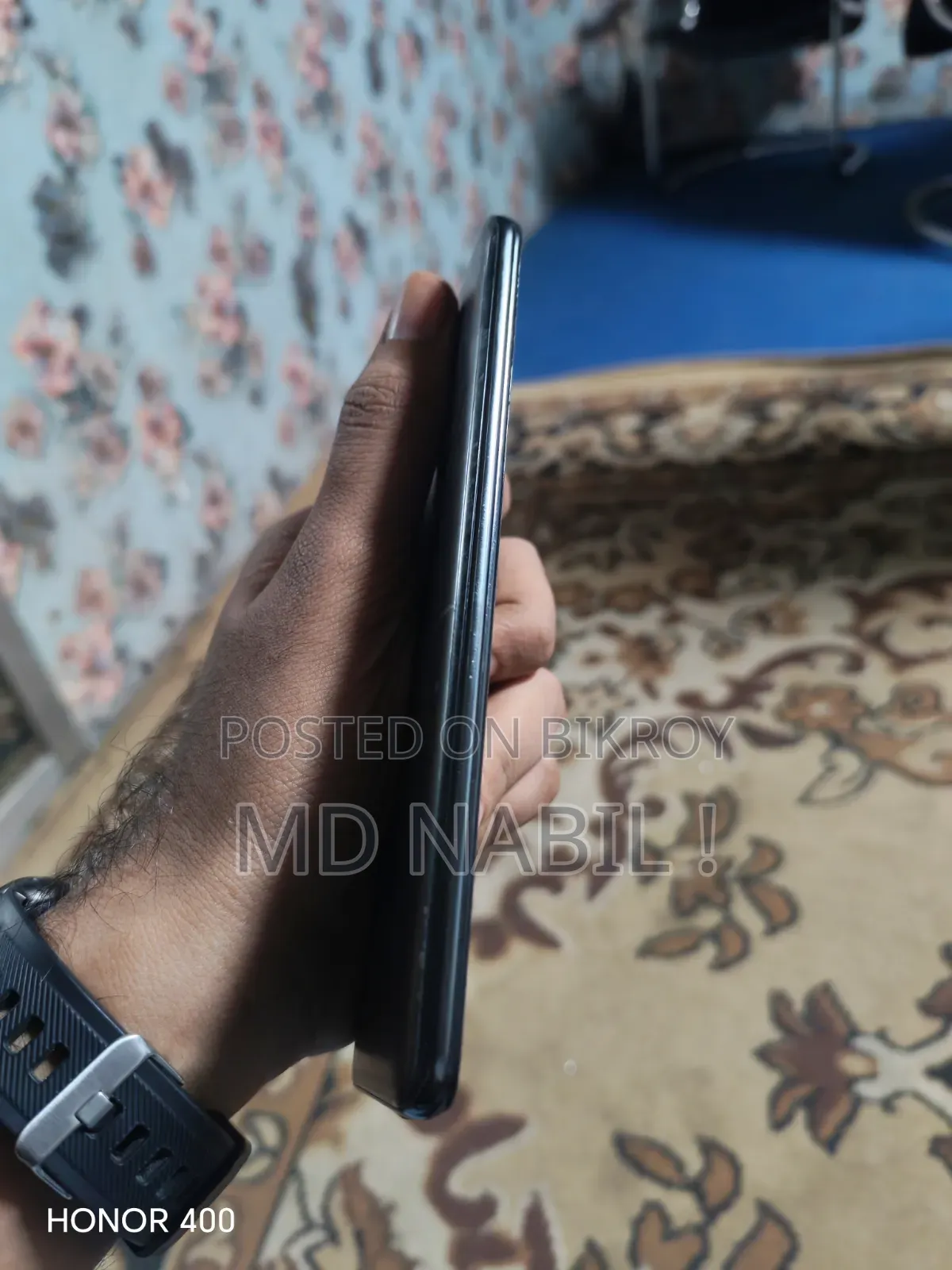 Xiaomi Poco F3 Pro 256 GB Black