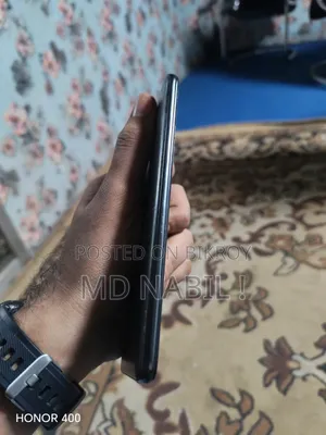 Xiaomi Poco F3 Pro 256 GB Black